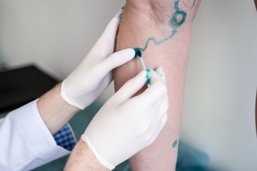 Sugestão de Cirurgião Vascular em Pouso Alegre - MG